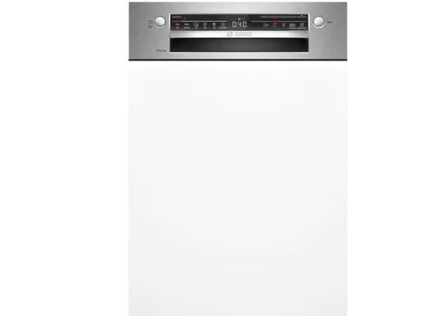 SISÄÄNRAKENNETTU ASTIANPESUKONE BOSCH SPI2HKS58E