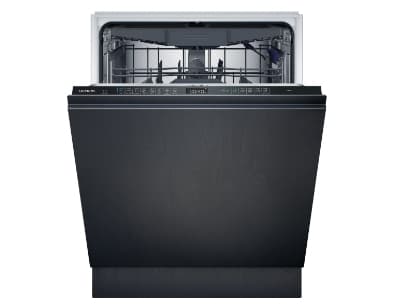 Siemens iQ500 SN65ZX12CE, Fullstendig innebygget, Full størrelse (60 cm), Sort, Berøringskontroll, 1,75 m, 1,65 m