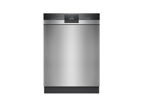 Siemens SN45YS00AE, Työtason alla, Täysi koko (60 cm), Ruostumaton teräs, Kosketus, 1,75 m, 1,65 m