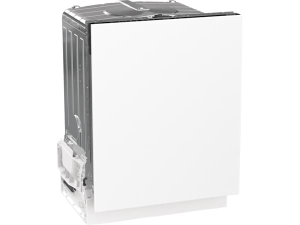 Gorenje GV643D90, Fullstendig innebygget, Full størrelse (60 cm), Sort, Berøringskontroll, Kaldt, Varm, Skuff