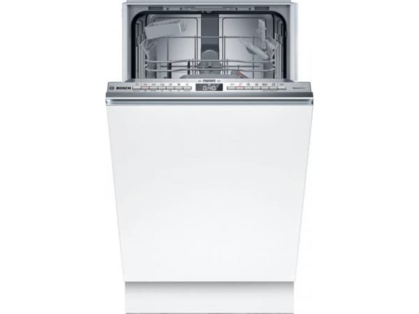 Bosch oppvaskmaskin BOSCH SPV4EKX24E innebygd oppvaskmaskin