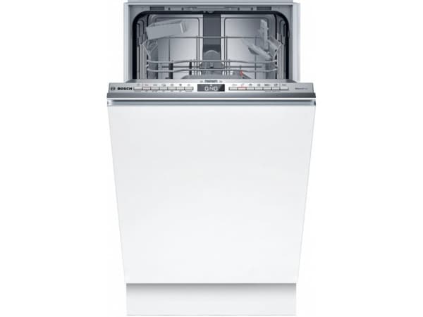 Bosch oppvaskmaskin BOSCH SPV4EKX24E innebygd oppvaskmaskin