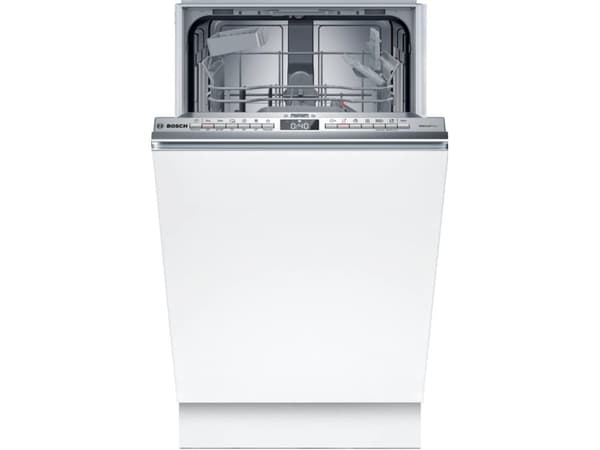 Bosch oppvaskmaskin BOSCH SPV4EKX24E innebygd oppvaskmaskin