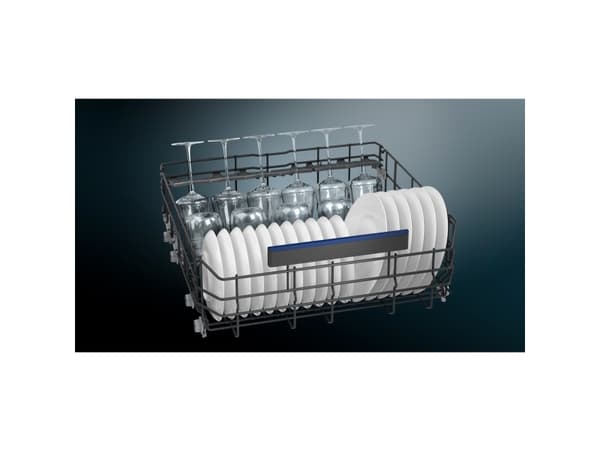 Siemens SX75YX00CE, Fullstendig innebygget, Full størrelse (60 cm), 1,75 m, 1,65 m, 1,9 m, Kaldt