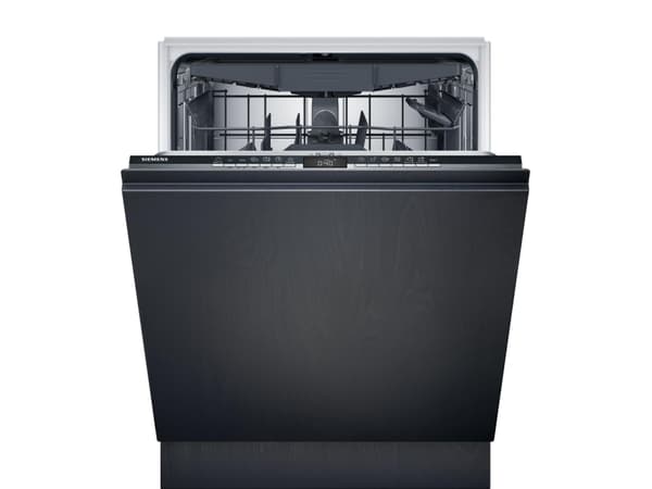 Siemens SX75YX00CE, Fullstendig innebygget, Full størrelse (60 cm), 1,75 m, 1,65 m, 1,9 m, Kaldt