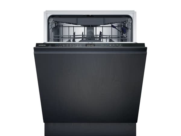 Siemens iQ500 SN85EX11CE Astianpesukone Täysin sisäänrakennettu 14 paikkaa B