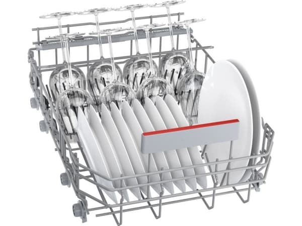 Bosch SPS4HMI49E - Astianpesukone - Ruostumaton teräs