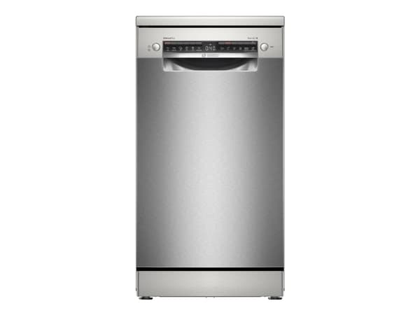Bosch SPS4HMI49E - Astianpesukone - Ruostumaton teräs