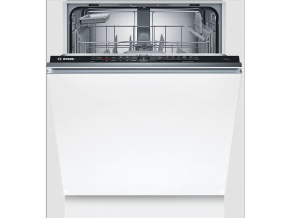 Bosch 4242005439706 - Astianpesukone - Svart
