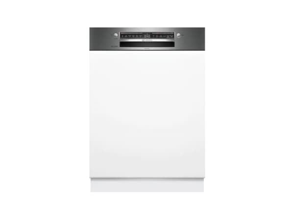 Bosch 4242005392957 - Astianpesukone - Ruostumaton teräs