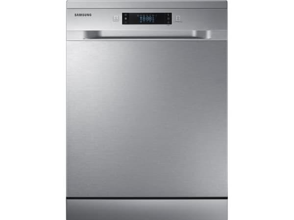 Samsung S7600114 - Diskmaskin - Rustfrit stål