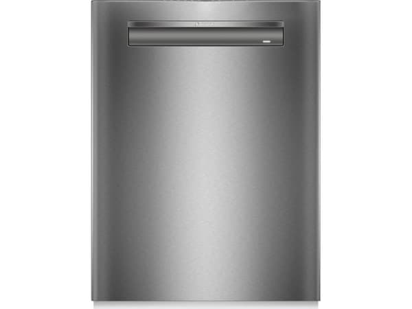 Bosch Serie | 4 SMP4HCS03S - Oppvaskmaskin - innebygd - Wi-Fi - Nisje - bredde: 60 cm - dybde: 55 cm - høyde: 81.5 cm - rustfritt stål