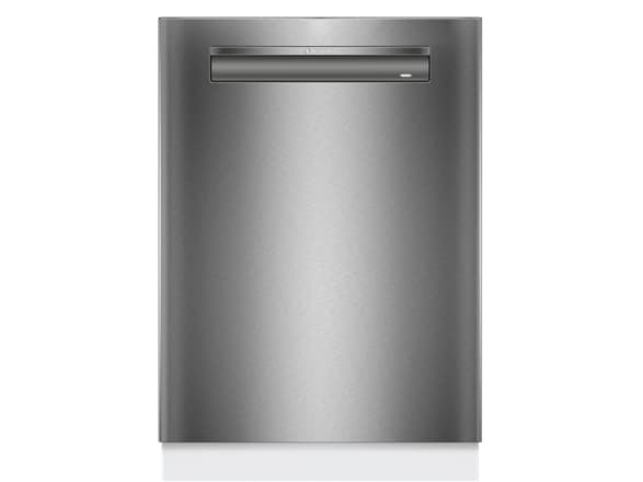 Bosch Serie | 4 SMP4HCS03S - Oppvaskmaskin - innebygd - Wi-Fi - Nisje - bredde: 60 cm - dybde: 55 cm - høyde: 81.5 cm - rustfritt stål