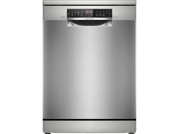 Bosch SMS6ZCI16E - Astianpesukone - Hopea