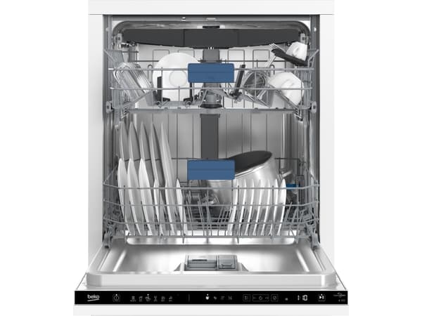 BDIN37530 Beko BI Oppvaskmaskin