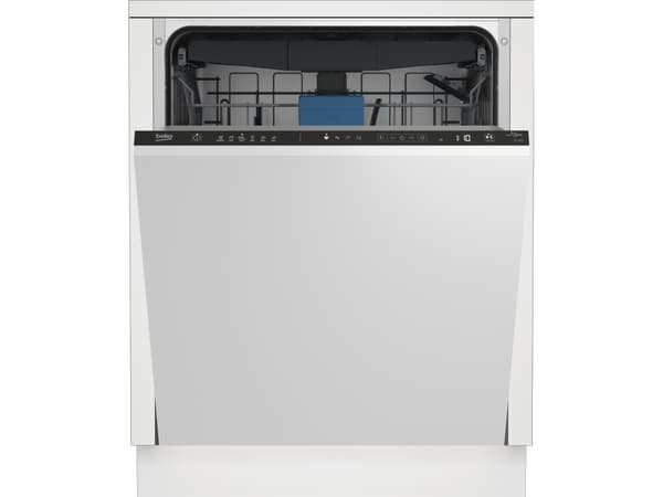 BDIN37530 Beko BI Oppvaskmaskin