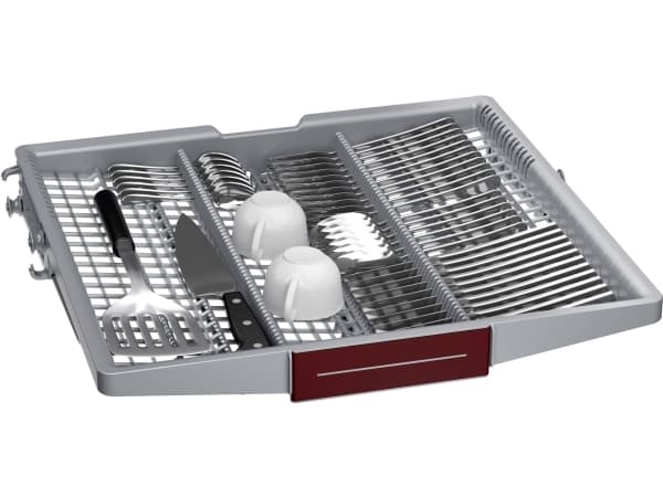 Neff S157ZCX01E - Astianpesukone - Ruostumaton teräs