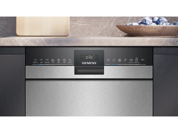 Siemens 4242003961261 - Astianpesukone - Musta