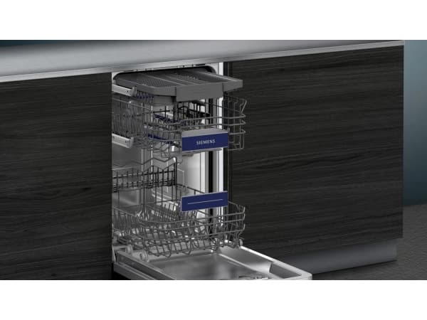 Siemens 4242003961261 - Astianpesukone - Musta