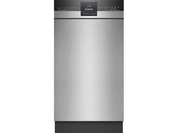 Siemens 4242003961261 - Astianpesukone - Musta