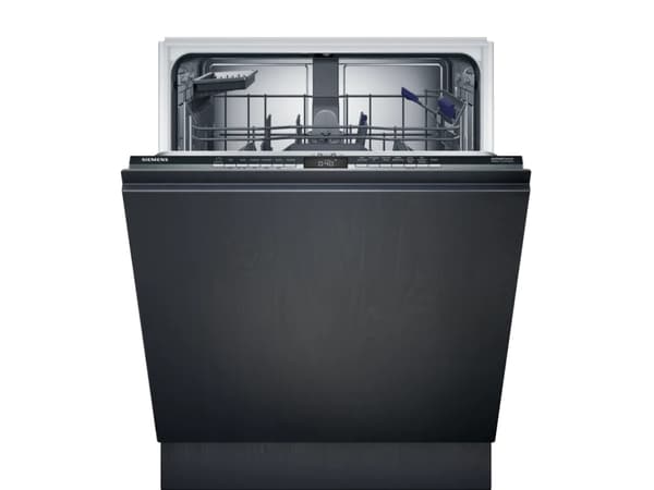 Siemens 4242003969427 - Astianpesukone - Musta