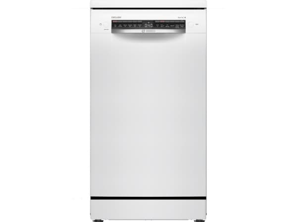Bosch 4242005390649 - Astianpesukone - Musta