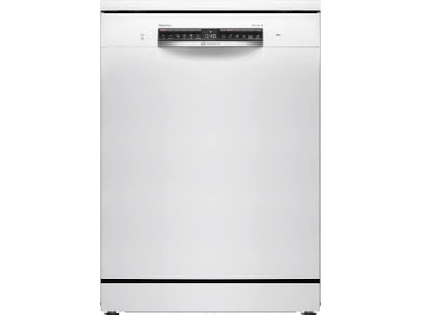 Bosch SMS4EVW08E valkoinen