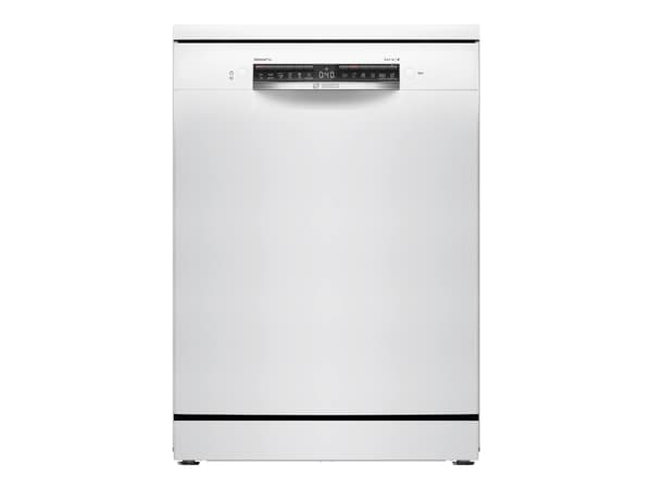 Bosch SMS4EVW08E valkoinen