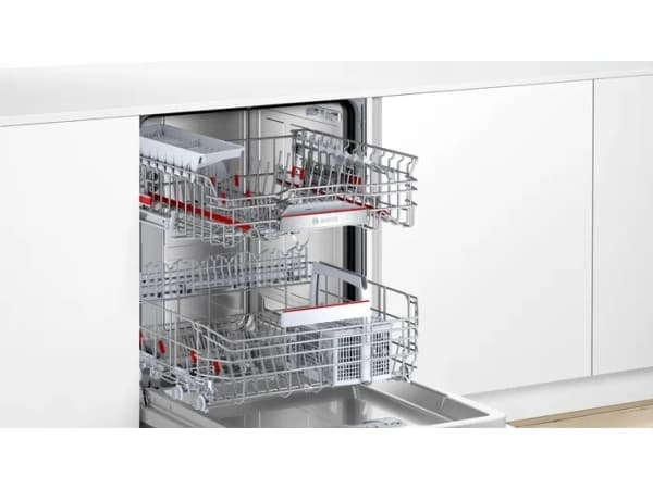 Bosch 4242005506781 - Astianpesukone - Ruostumaton teräs