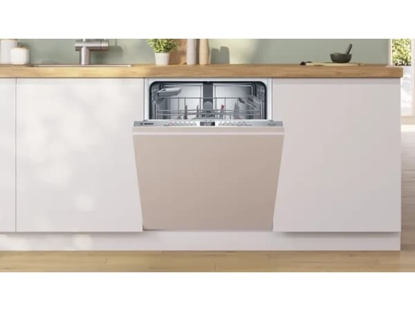 Bosch 4242005506781 - Astianpesukone - Ruostumaton teräs