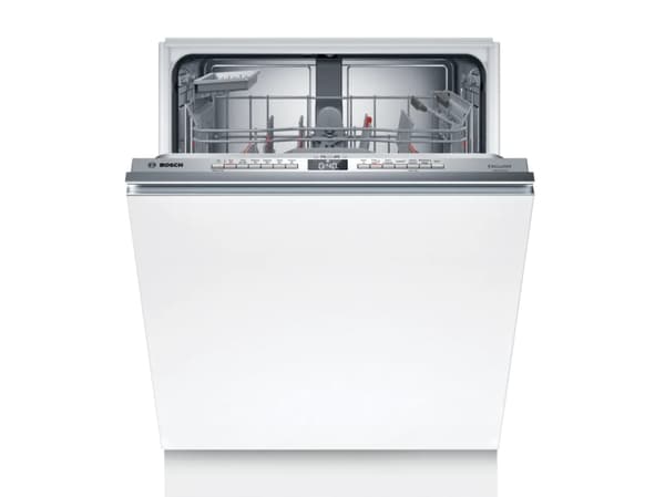 Bosch 4242005506781 - Astianpesukone - Ruostumaton teräs