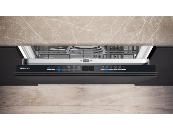 Siemens iQ100 SN61IX14TE, Fullstendig innebygget, Full størrelse (60 cm), 1,75 m, 1,65 m, 1,9 m, Kurv