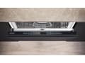 Miniatyrbilde 3 av 5: Siemens iQ100 SN61IX14TE, Fullstendig innebygget, Full størrelse (60 cm), 1,75 m, 1,65 m, 1,9 m, Kurv