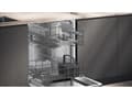 Miniatyrbilde 4 av 5: Siemens iQ100 SN61IX14TE, Fullstendig innebygget, Full størrelse (60 cm), 1,75 m, 1,65 m, 1,9 m, Kurv
