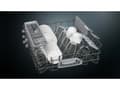 Miniatyrbilde 5 av 5: Siemens iQ100 SN61IX14TE, Fullstendig innebygget, Full størrelse (60 cm), 1,75 m, 1,65 m, 1,9 m, Kurv
