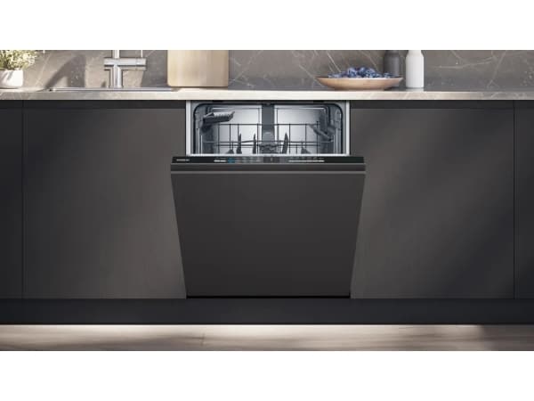 Siemens iQ100 SN61IX14TE, Fullstendig innebygget, Full størrelse (60 cm), 1,75 m, 1,65 m, 1,9 m, Kurv