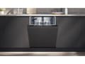 Miniatyrbilde 2 av 5: Siemens iQ100 SN61IX14TE, Fullstendig innebygget, Full størrelse (60 cm), 1,75 m, 1,65 m, 1,9 m, Kurv