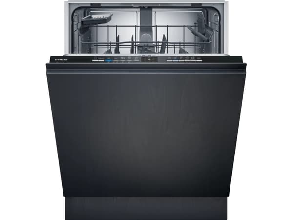 Siemens iQ100 SN61IX14TE, Fullstendig innebygget, Full størrelse (60 cm), 1,75 m, 1,65 m, 1,9 m, Kurv