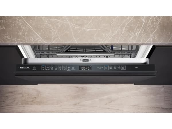 Siemens 4242003964255 - Diskmaskin - Svart