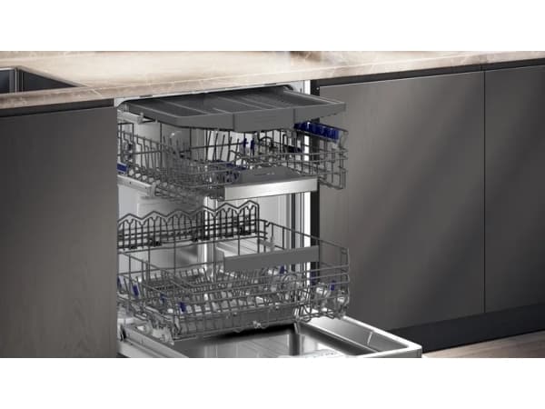 Siemens 4242003964255 - Diskmaskin - Svart