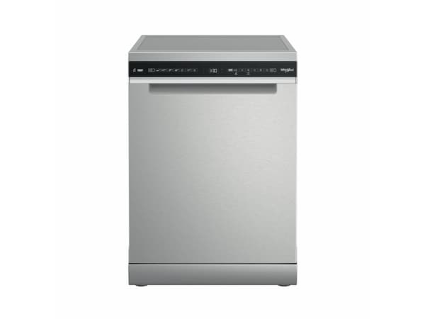 WHIRLPOOL 859991658450 - Astianpesukone - Svart