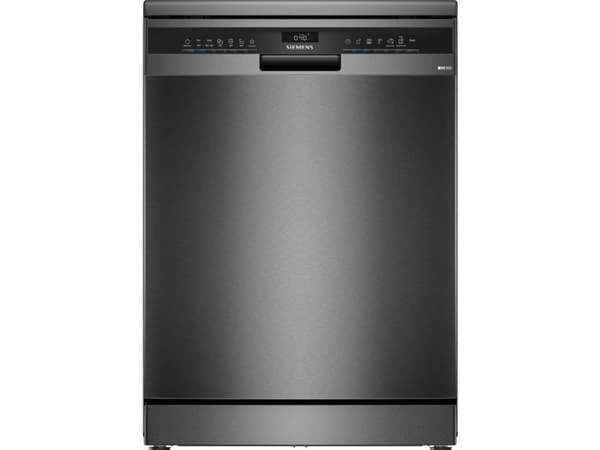 Siemens 4242003947920 - Astianpesukone - Svart