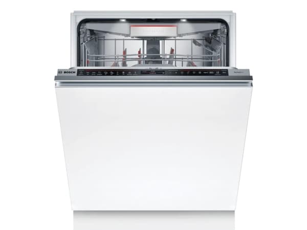 Bosch 4242005482337 - Astianpesukone - Musta