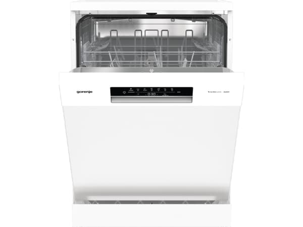 Gorenje GS642D90W - Astianpesukone - Musta