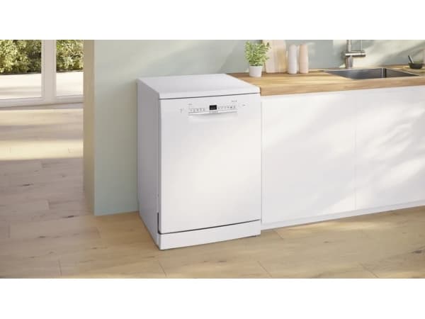 Bosch SMS2ITW09E - Astianpesukone - Valkoinen