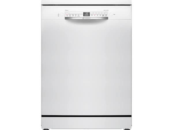 Bosch SMS2ITW09E - Astianpesukone - Valkoinen