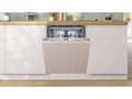 Miniatyrbilde 3 av 5: Innebygd oppvaskmaskin BOSCH SMV4HVX07E