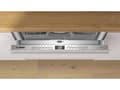Miniatyrbilde 2 av 5: Innebygd oppvaskmaskin BOSCH SMV4HVX07E