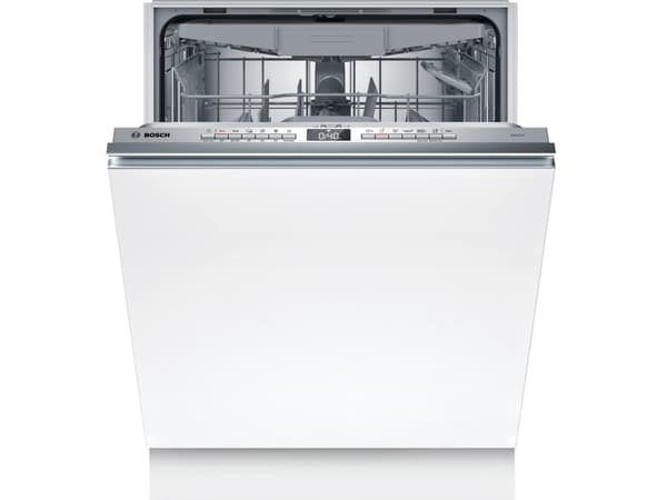 Innebygd oppvaskmaskin BOSCH SMV4HVX07E