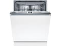 Miniatyrbilde 1 av 5: Innebygd oppvaskmaskin BOSCH SMV4HVX07E